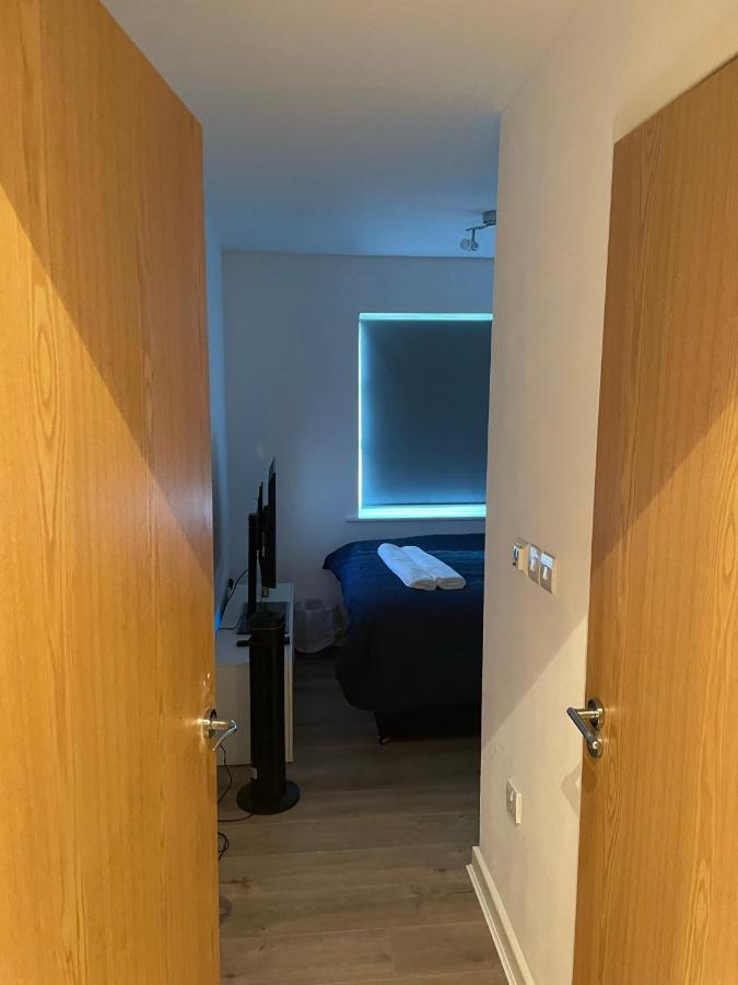 King Dems Home Dagenham Ngoại thất bức ảnh