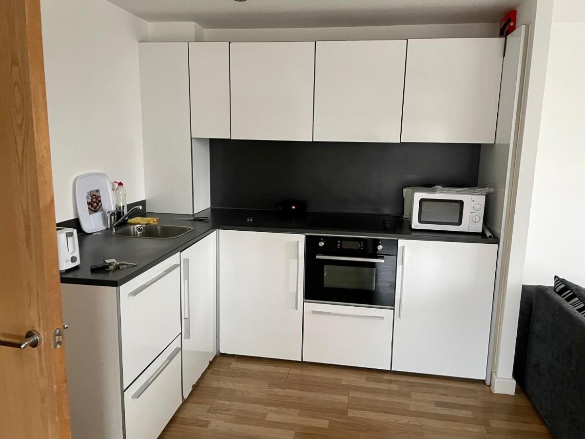 King Dems Home Dagenham Ngoại thất bức ảnh
