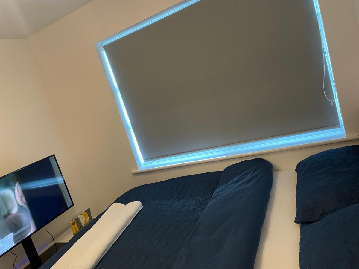 King Dems Home Dagenham Ngoại thất bức ảnh
