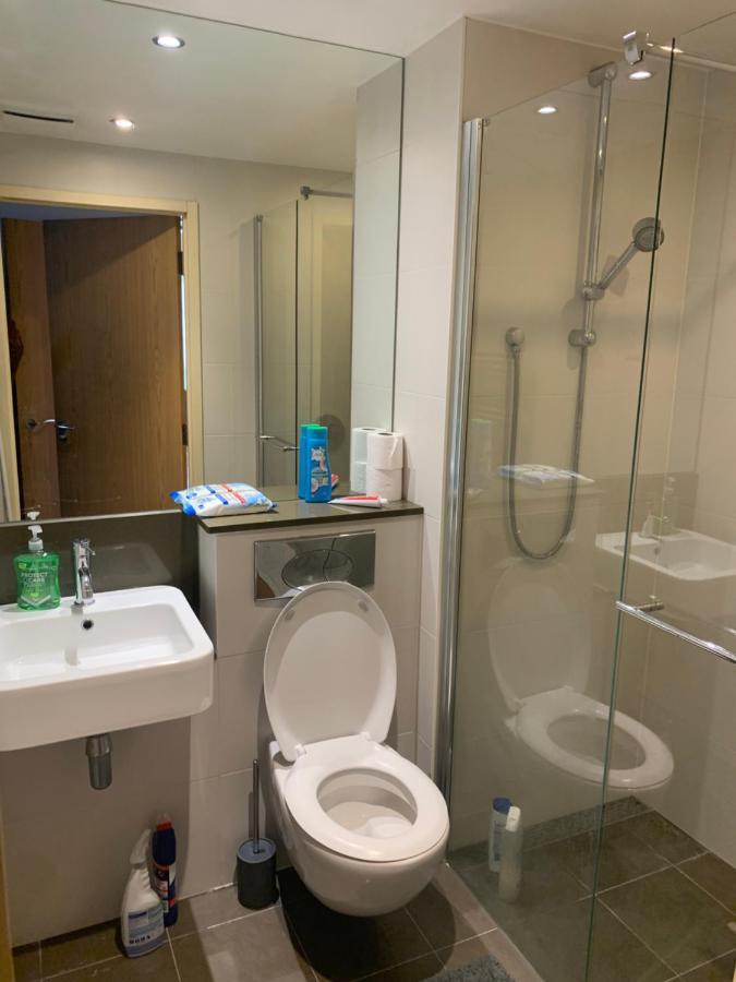King Dems Home Dagenham Ngoại thất bức ảnh