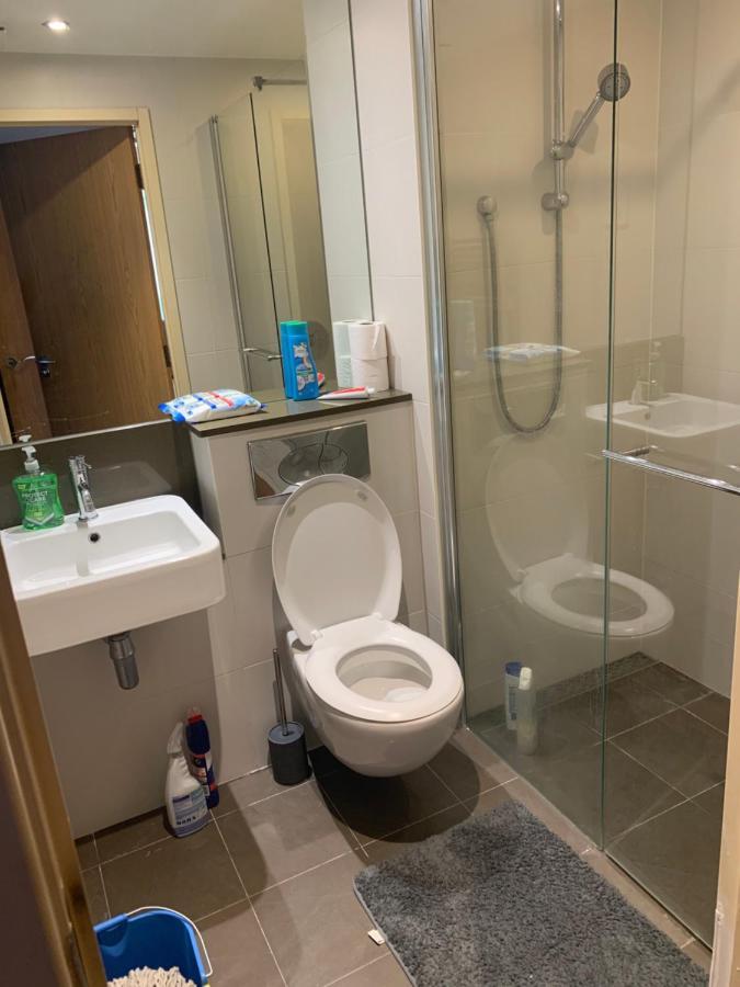 King Dems Home Dagenham Ngoại thất bức ảnh